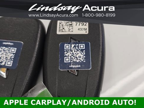 Used 2024 Chevrolet Malibu LS w/ Driver Confidence Package image 22