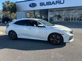Used 2018 Honda Civic EX video 1