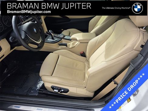 Used 2020 BMW 430i Coupe w/ Convenience Package image 9