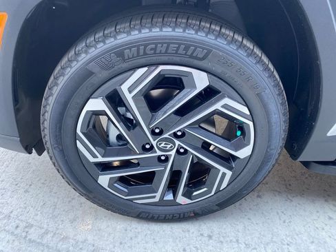 New 2026 Hyundai Tucson Limited image 2