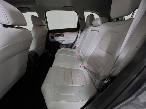 Used 2019 Honda CR-V EX-L image 29