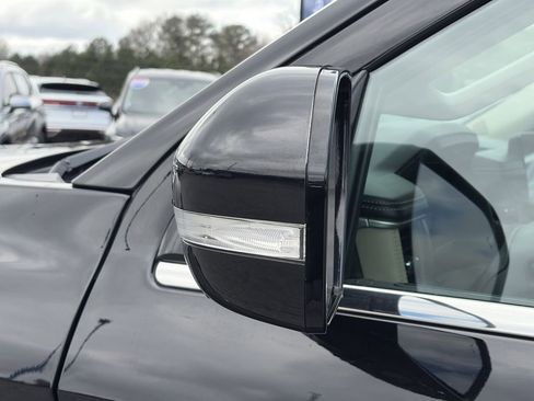 Used 2024 Ford Expedition Max Limited image 34