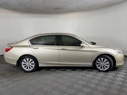 Used 2015 Honda Accord EX-L image 5