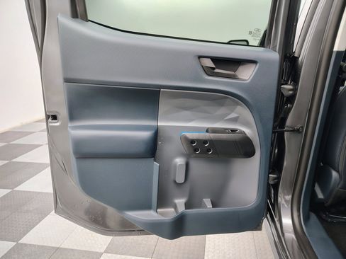 New 2026 Ford Maverick Lobo AWD/4WD image 22