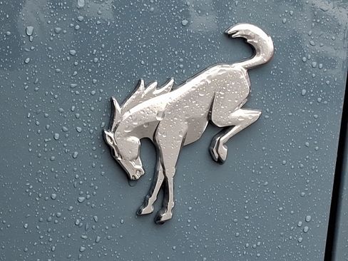 Used 2023 Ford Bronco Big Bend image 29