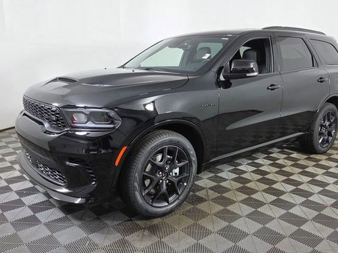 New 2026 Dodge Durango GT image 3