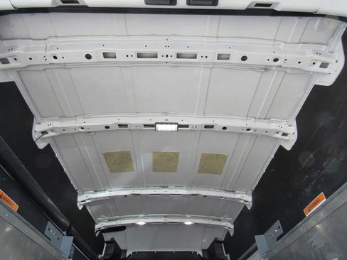 Used 2023 Ford Transit 250 148 High Roof w/ Load Area Protection Package RWD image 22
