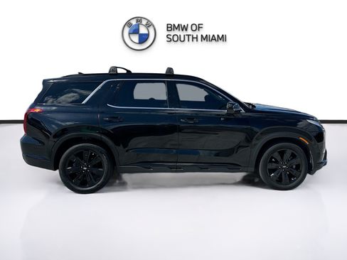 Used 2023 Hyundai Palisade XRT FWD image 8