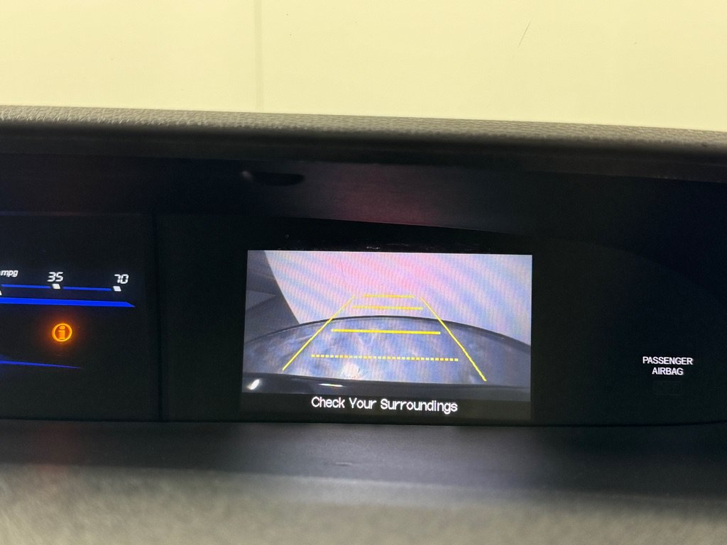 Used 2013 Honda Civic LX image 16