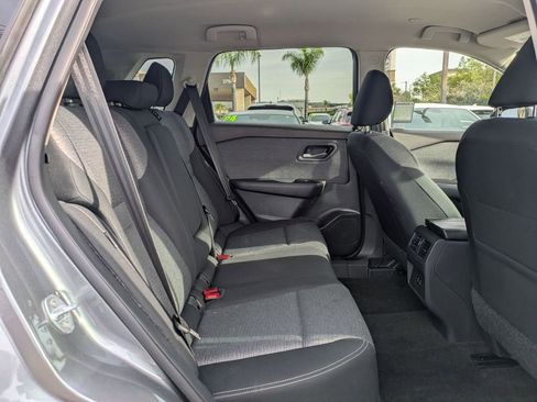 Used 2023 Nissan Rogue SV image 29