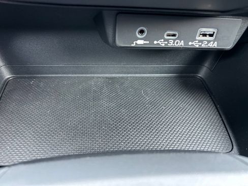 Certified 2026 Subaru Crosstrek 2.5i Premium AWD/4WD image 20