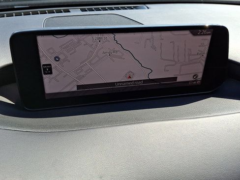 New 2026 MAZDA MAZDA3 2.5 Turbo Sedan w/Premium Plus image 13