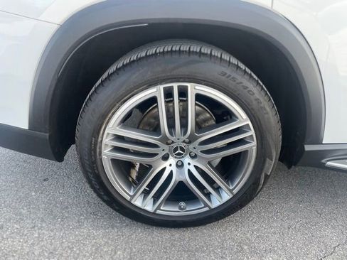 Certified 2022 Mercedes-Benz GLS 450 GLS 450 image 11