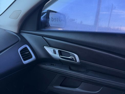 Used 2013 GMC Terrain SLE w/ LPO, Chrome Package image 12