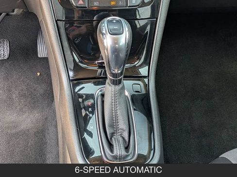 Used 2019 Buick Encore Preferred AWD/4WD image 16