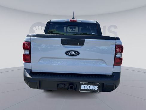 Used 2025 Ford Maverick Lariat w/ 4K Tow Package AWD/4WD image 15