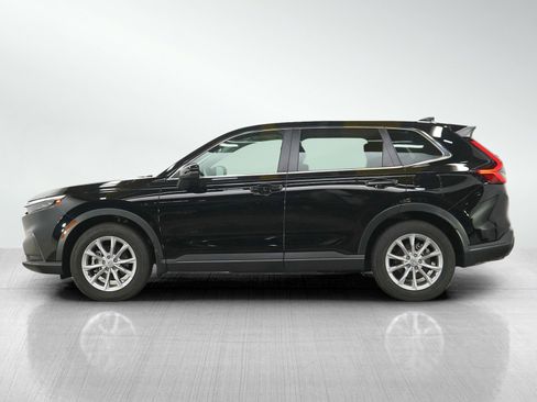 Used 2024 Honda CR-V EX image 2