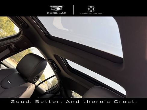 Certified 2023 Cadillac CT5 V w/ Premium Package AWD/4WD image 25