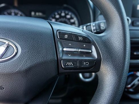 Used 2023 Hyundai Kona SEL w/ Cargo Package image 20