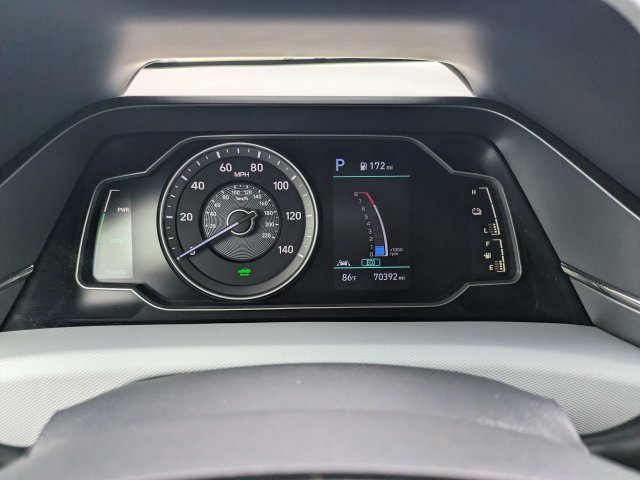 Used 2020 Hyundai Ioniq Blue FWD image 23