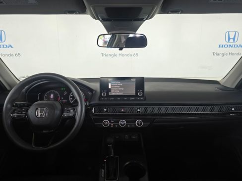 Used 2022 Honda Civic LX image 6