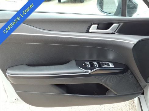 Used 2022 Kia K5 GT-Line image 13