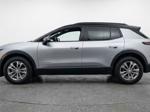 Used 2025 Chevrolet Equinox LT image 5