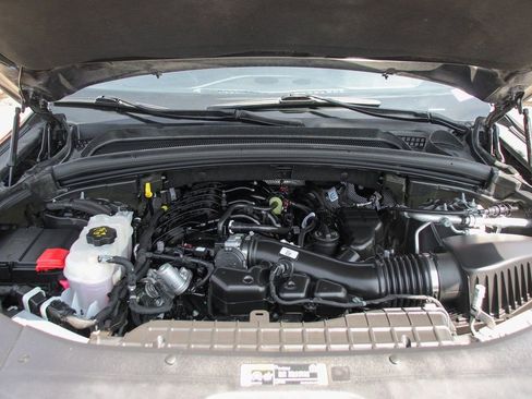 Used 2021 Jeep Grand Cherokee L Limited image 13