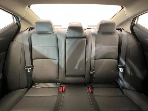 New 2026 Nissan Altima 2.5 SR image 24