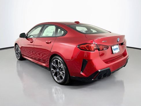 Used 2026 BMW 228i xDrive w/ Technology Package AWD/4WD image 4