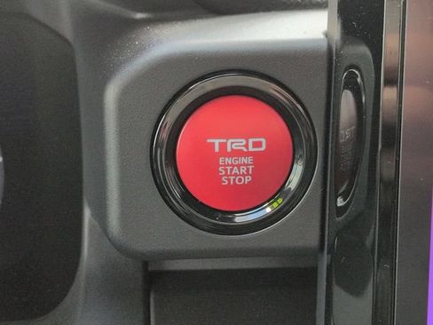 Certified 2026 Toyota Tacoma TRD Sport AWD/4WD image 26