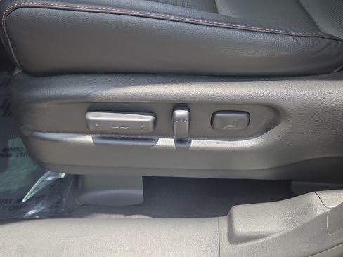 Certified 2024 Honda Ridgeline TrailSport image 10