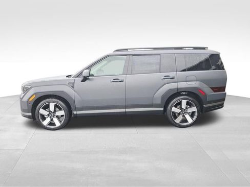 New 2026 Hyundai Santa Fe Limited AWD/4WD image 2