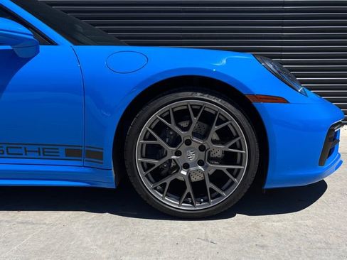 Certified 2022 Porsche 911 Carrera RWD image 11
