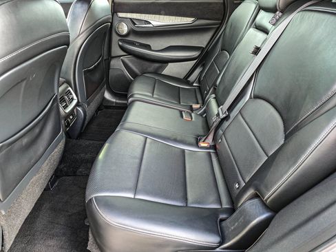 Used 2021 INFINITI QX50 Autograph w/ Accent Package image 29