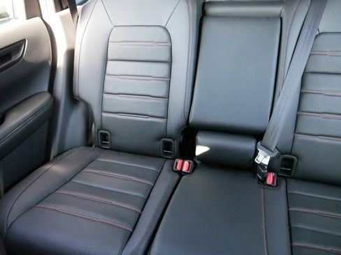 Certified 2026 Honda CR-V Sport-L image 12