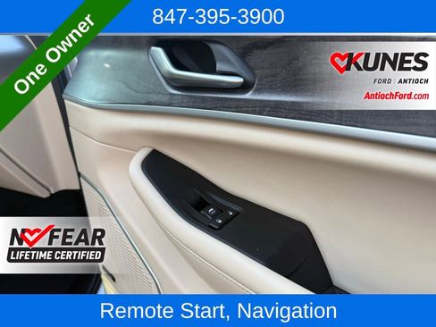 Used 2024 Jeep Grand Cherokee Limited 4xe image 14