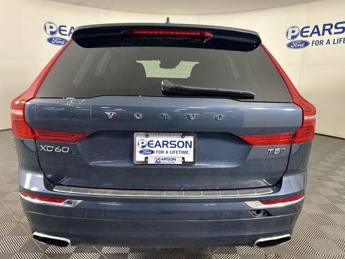 Used 2021 Volvo XC60 T5 Inscription image 5