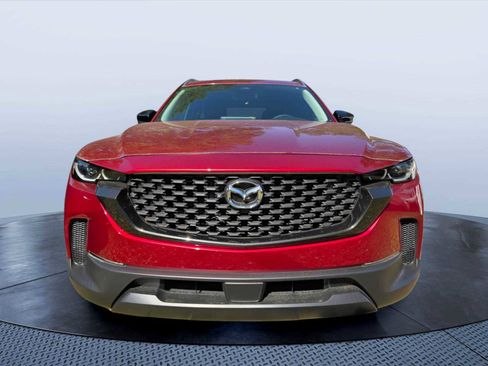 Used 2025 MAZDA CX-50 2.5 Hybrid w/ Preferred Pkg image 2