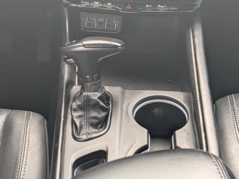 Used 2021 Dodge Durango GT w/ Blacktop Package RWD image 19