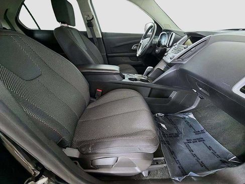 Used 2015 Chevrolet Equinox LT FWD image 18