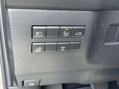 Used 2021 Lexus NX 300 AWD w/ Accessory Package image 37