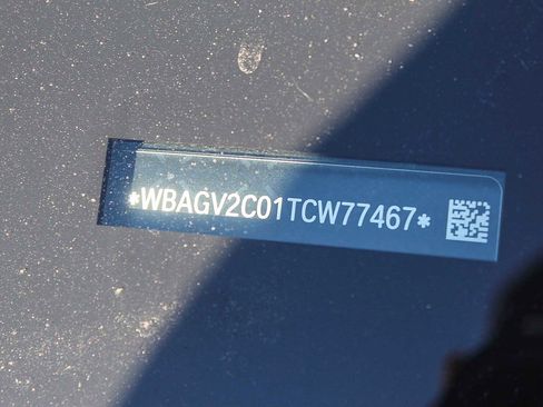 New 2026 BMW 840i w/ M Sport Professional Package image 28