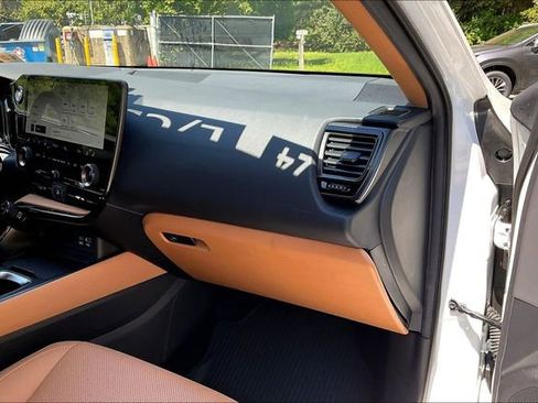 Certified 2024 Lexus NX 350 AWD w/ Cold Area Package image 26