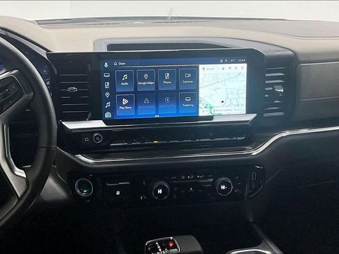 Used 2025 Chevrolet Silverado 1500 RST w/ Convenience Package II image 6