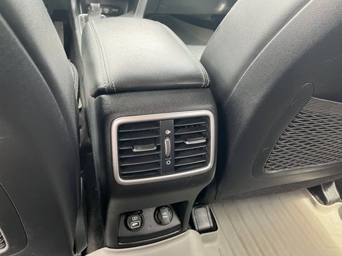 Used 2018 Kia Sportage EX w/ EX Technology Package AWD/4WD image 35