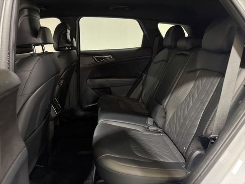 Used 2024 Kia Sportage X-Line image 31