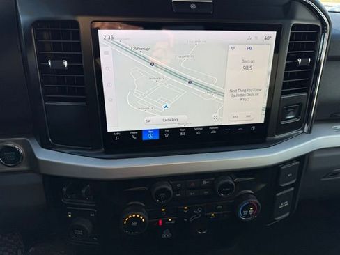 New 2026 Ford F250 XLT w/ XLT Premium Package image 29