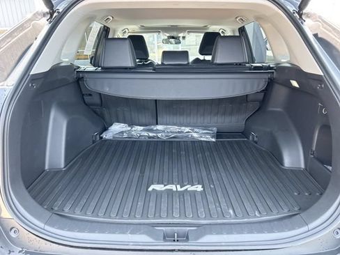 Used 2025 Toyota RAV4 XLE Premium w/ Weather Package AWD/4WD image 10
