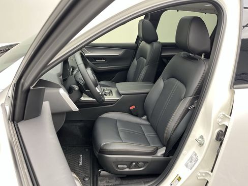 New 2026 MAZDA CX-70 3.3 Turbo w/ Premium Package image 10